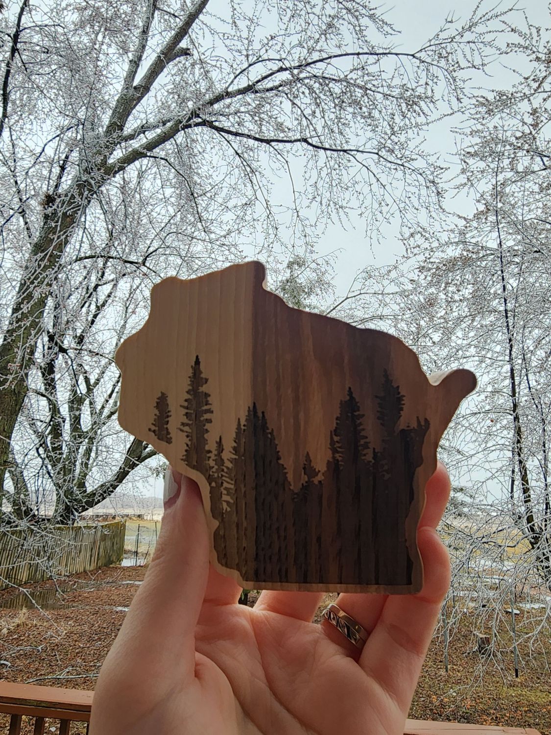 WI Bottle Opener