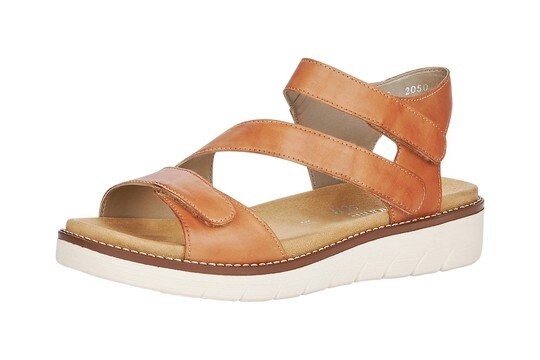 Remonte - Lottie, Colour: Brown, Size: 36