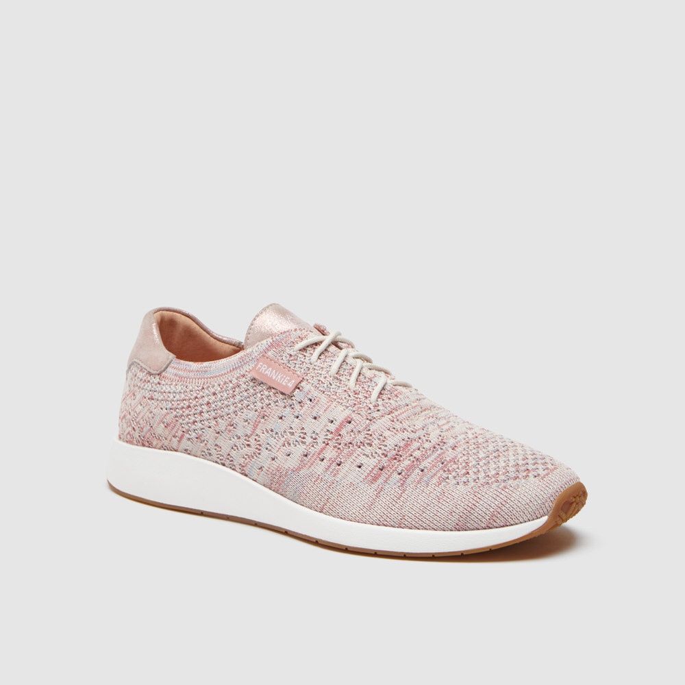 Frankie4 - Dimity, Colour: Dusty Almond, Size: 6