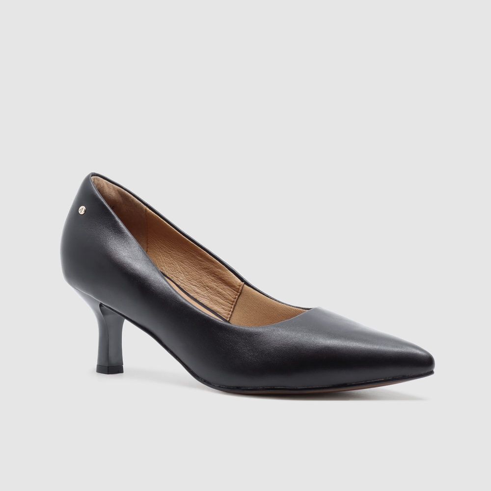 Frankie4 - Carrie II, Colour: Black, Size: 7