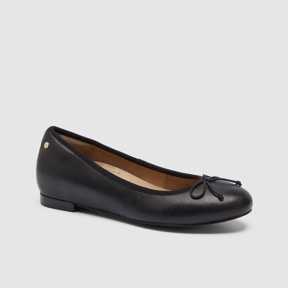 Frankie4 - Elizabeth II, Colour: Black, Size: 7