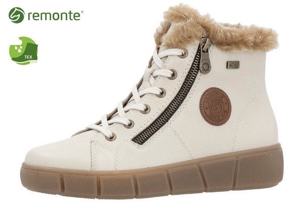 Remonte - Tara, Colour: Beige Combination, Size: 36