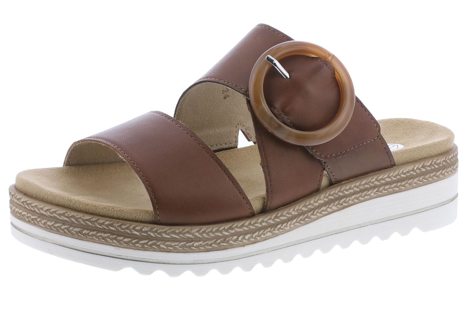 Remonte - Lori, Colour: Brown, Size: 36