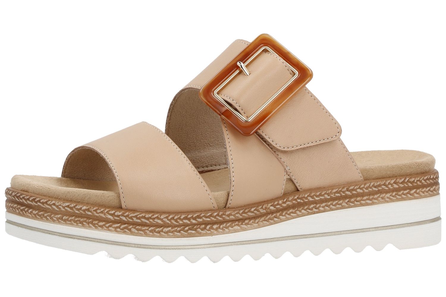 Remonte - Dale, Colour: Brown, Size: 36