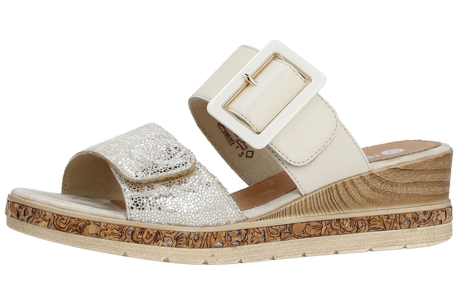 Remonte - Tammy, Colour: Beige Combination, Size: 36