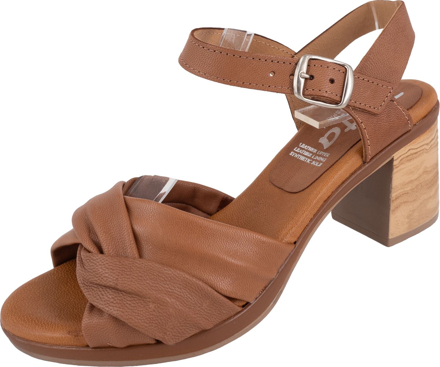 Zeta - Brie, Colour: Crass/Vaq.Caoba, Size: 36