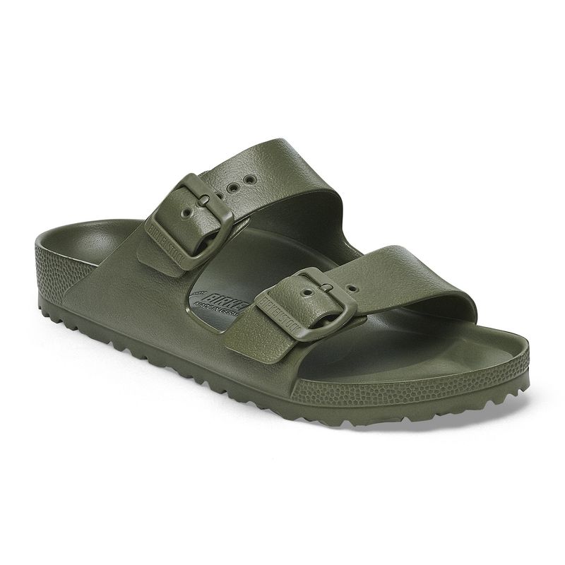 Birkenstock - Arizona EVA Khaki