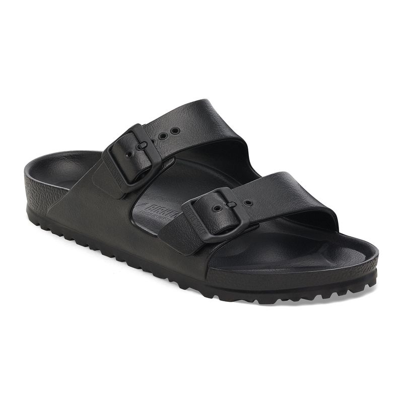 Birkenstock - Arizona EVA Black