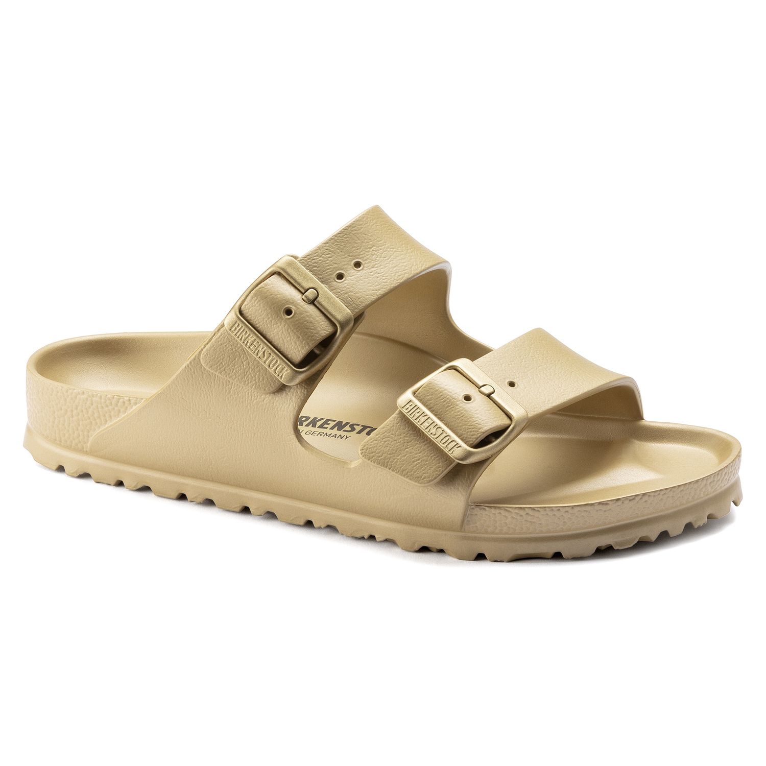 Birkenstock - Arizona EVA Glamour Gold