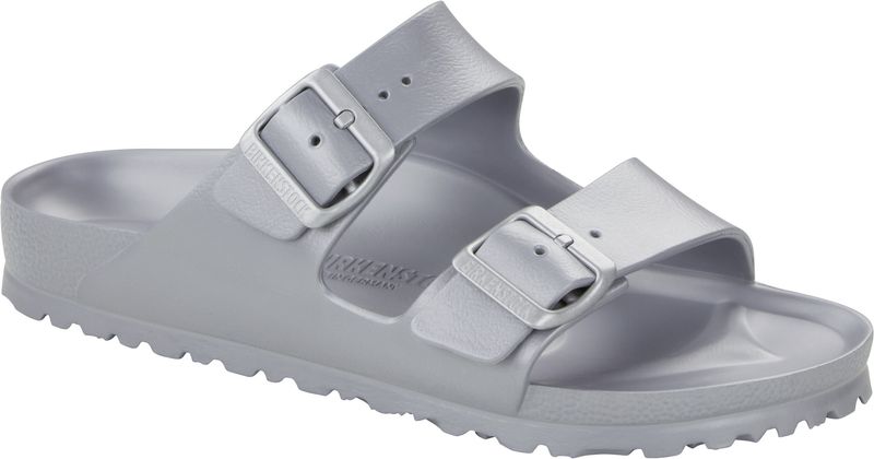 Birkenstock - Arizona EVA Silver