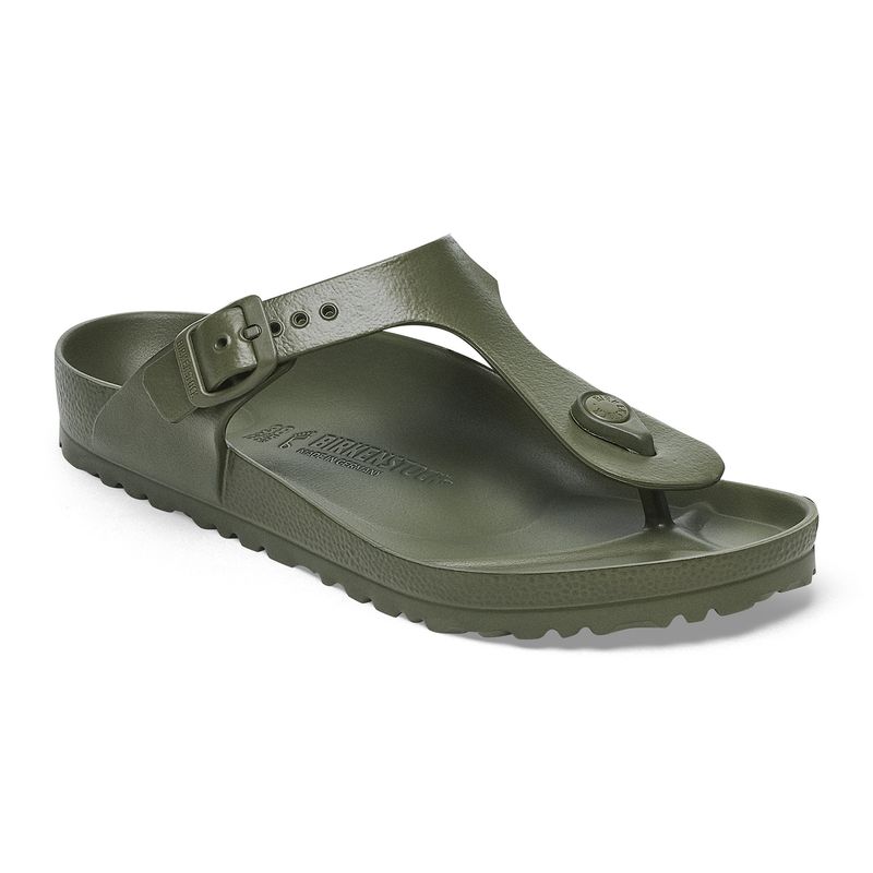 Birkenstock - Gizeh EVA Khaki