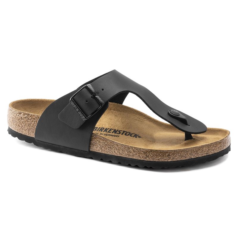 Birkenstock - Ramses Birko-Flor Black