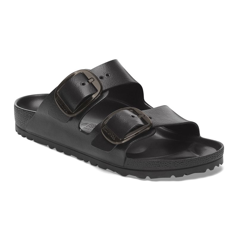 Birkenstock - Arizona EVA Big Buckle Black