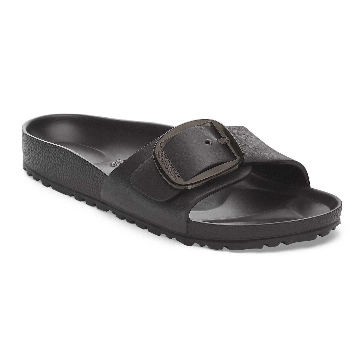 Birkenstock - Madrid EVA Big Buckle Black