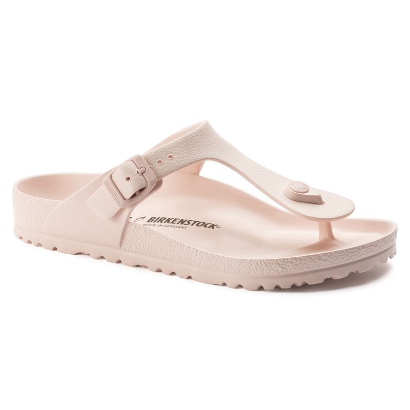Birkenstock - Gizeh EVA Light Rose