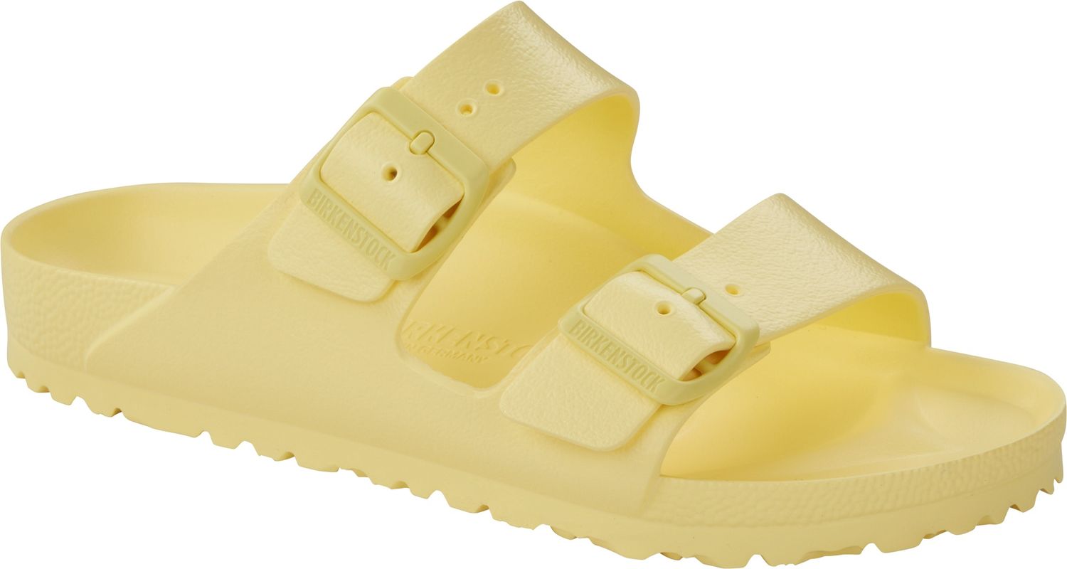 Birkenstock - Arizona EVA Popcorn, Colour: Popcorn, Fitting: Narrow, Size: 35