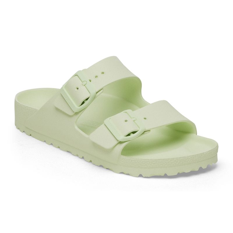 Birkenstock - Arizona EVA Faded Lime