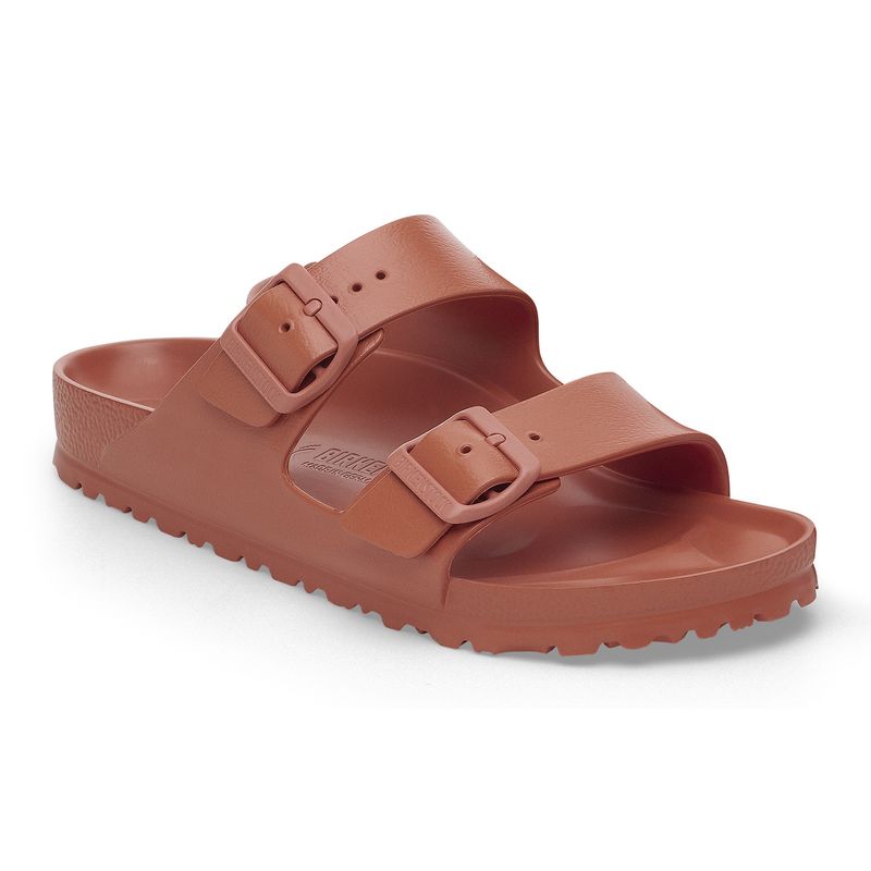 Birkenstock - Arizona EVA Rust Brown