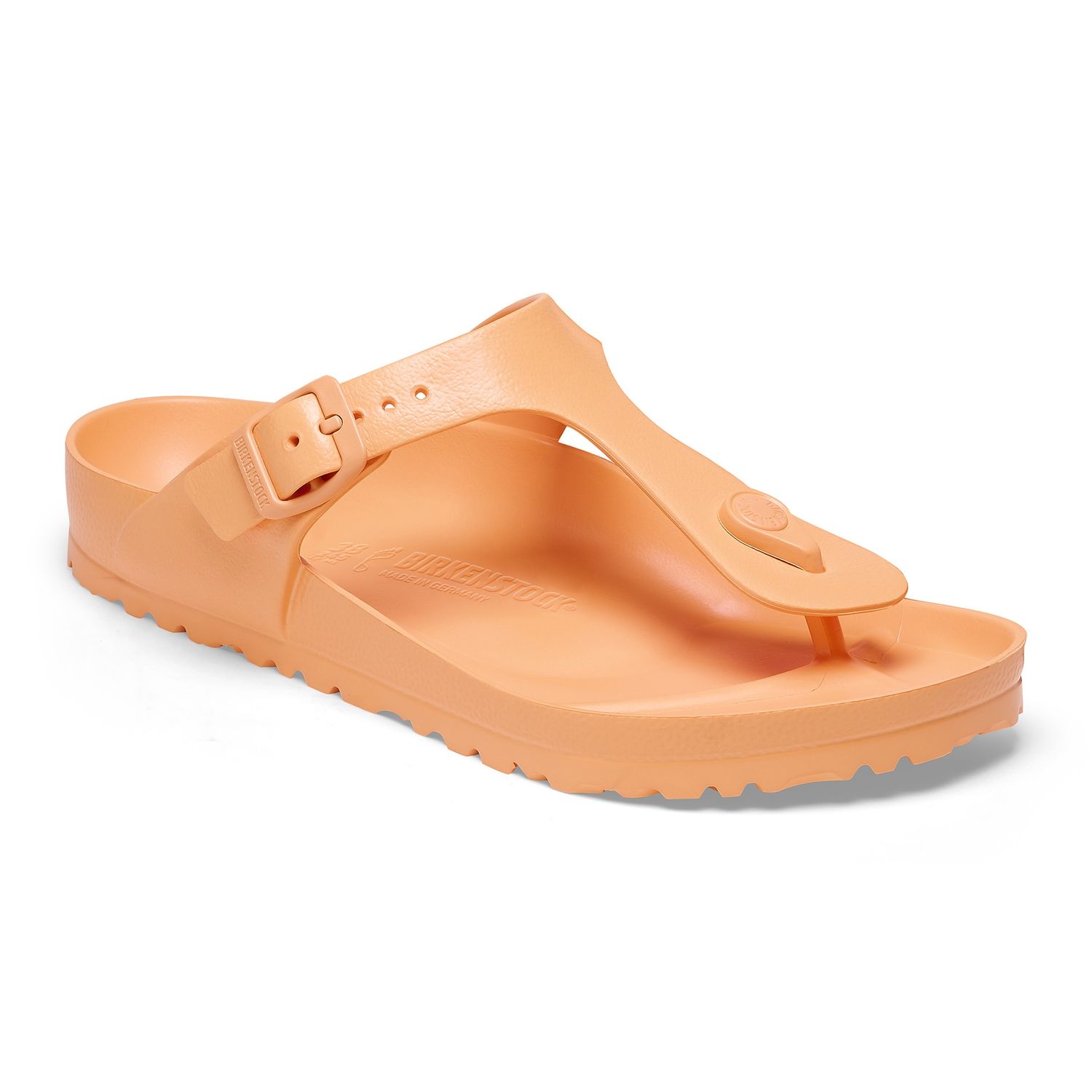 Birkenstock - Gizeh EVA Papaya