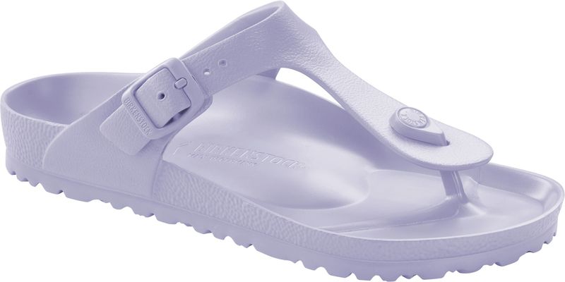 Birkenstock - Gizeh EVA Purple Fog