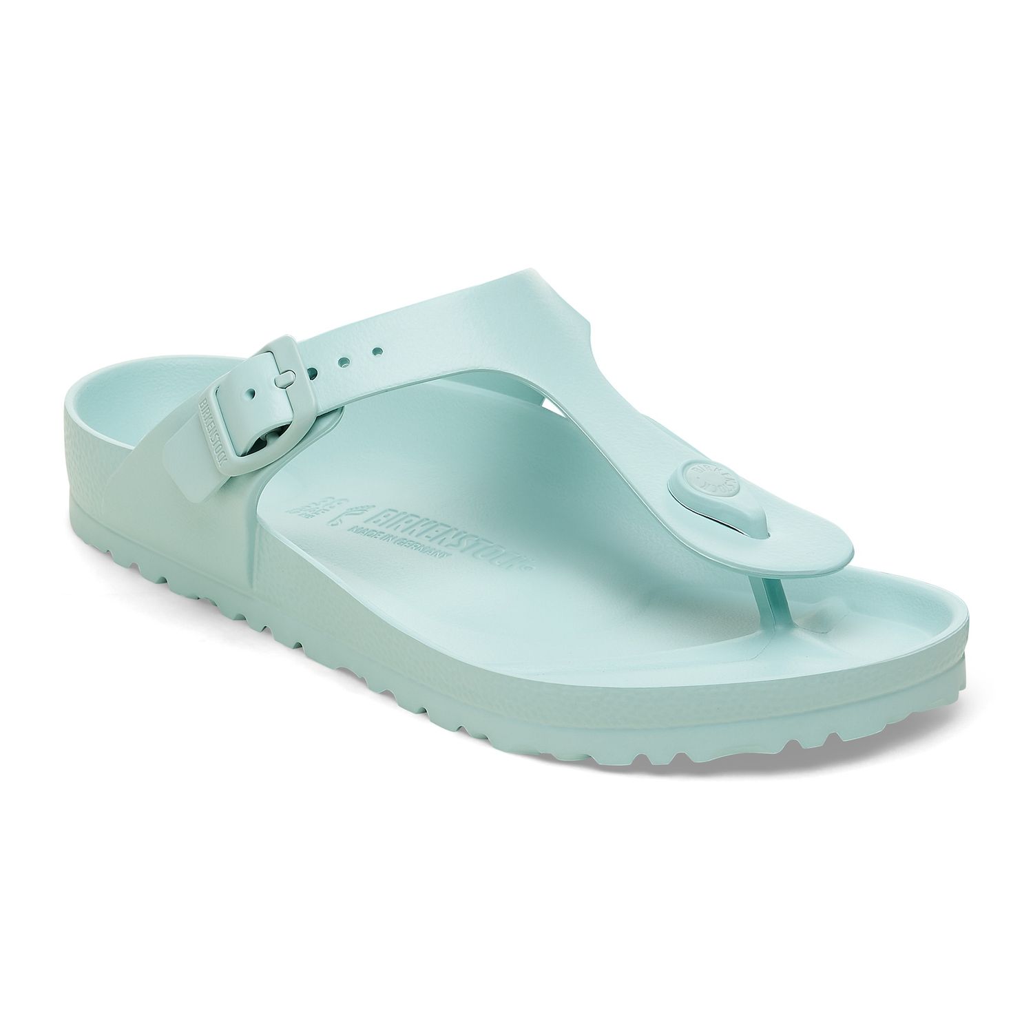 Birkenstock - Gizeh EVA Surf Green