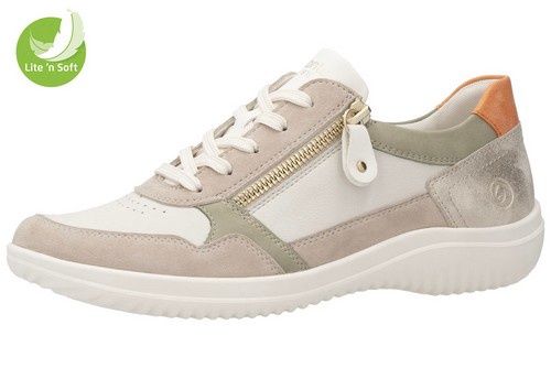 Remonte - Charlie, Colour: White Combination, Size: 36