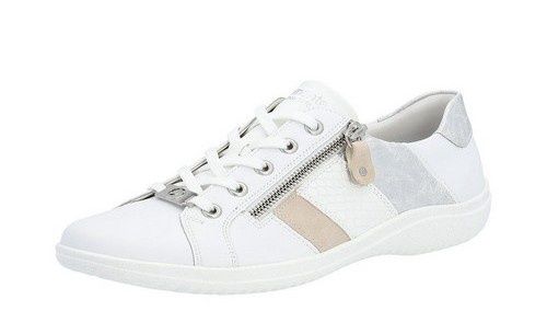 Remonte - Steph, Colour: White Combination, Size: 36