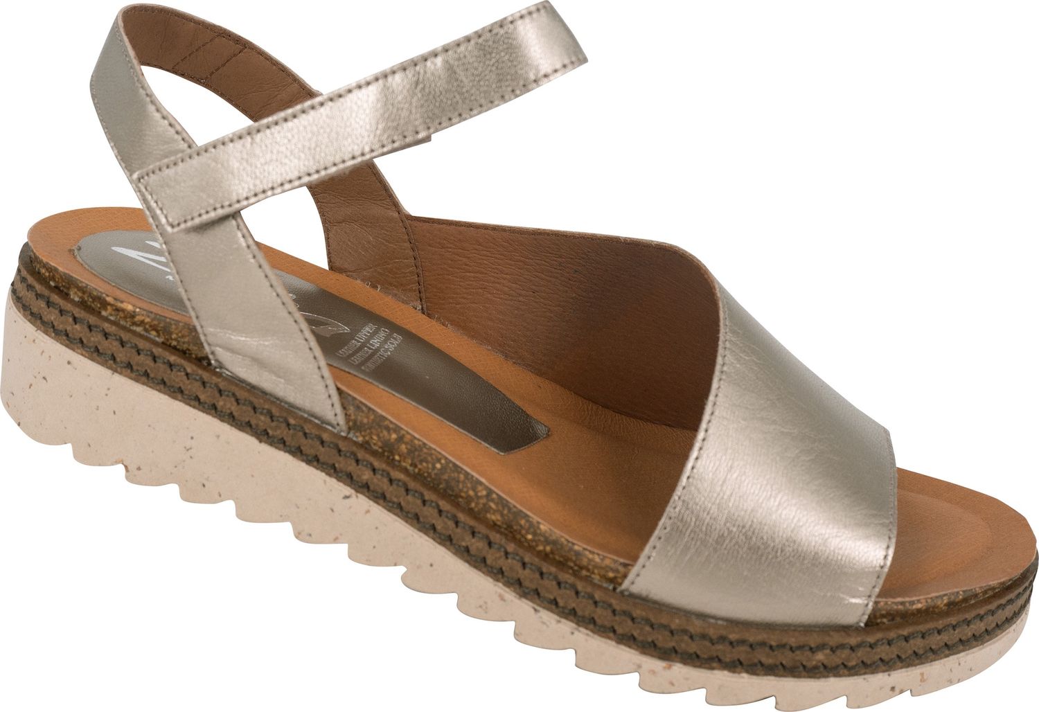 Zeta - Lena, Colour: Vaq. Cos Onyx, Size: 36