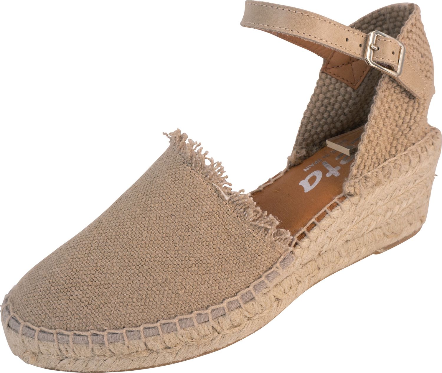 Zeta - Stevie, Colour: Lino Viejo Fresno/Madison Camel, Size: 36