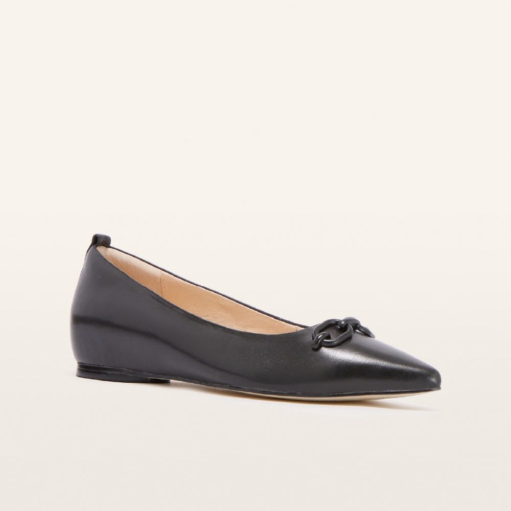 Frankie4 - London, Colour: Black, Size: 7
