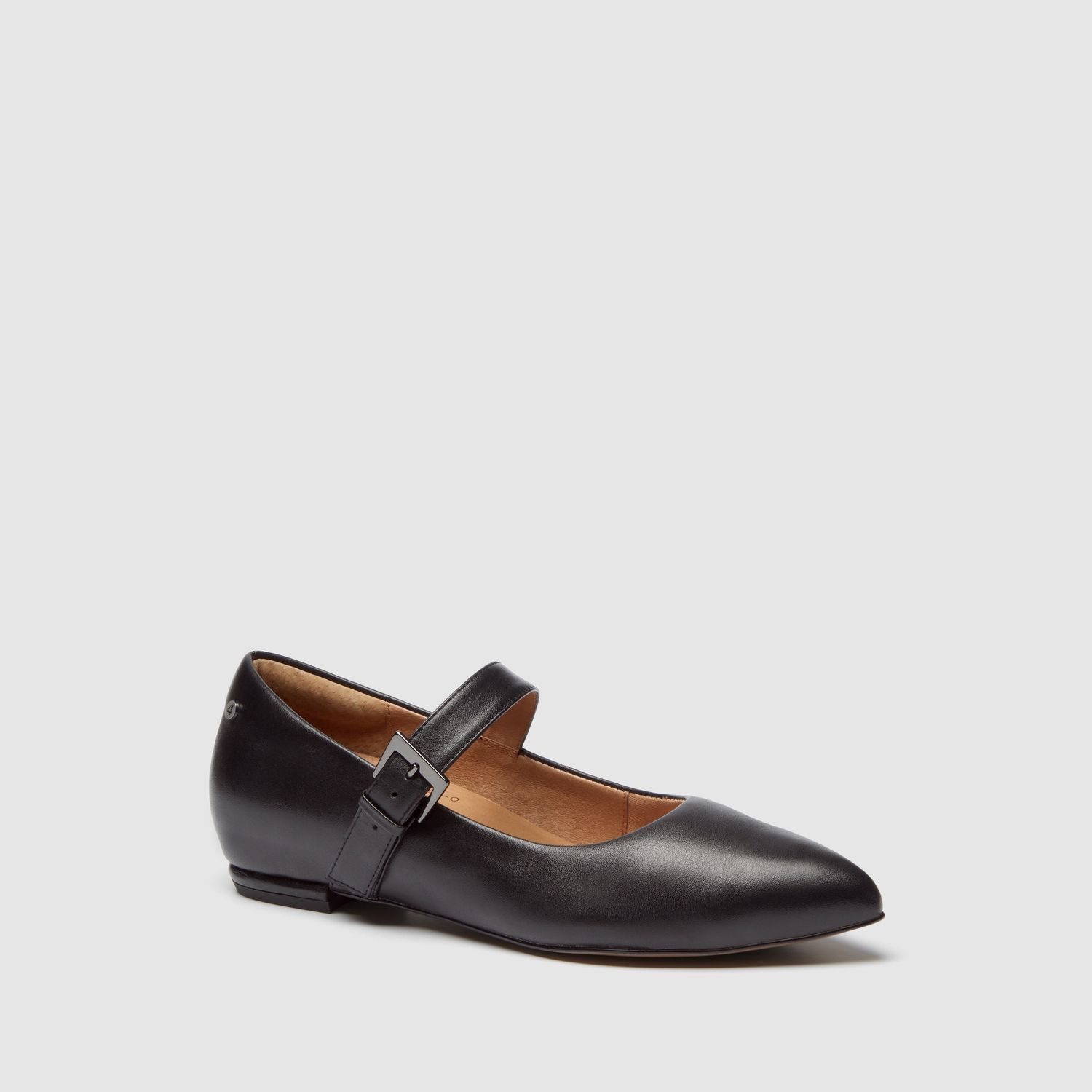 Frankie4 - Mira II, Colour: Black, Size: 6