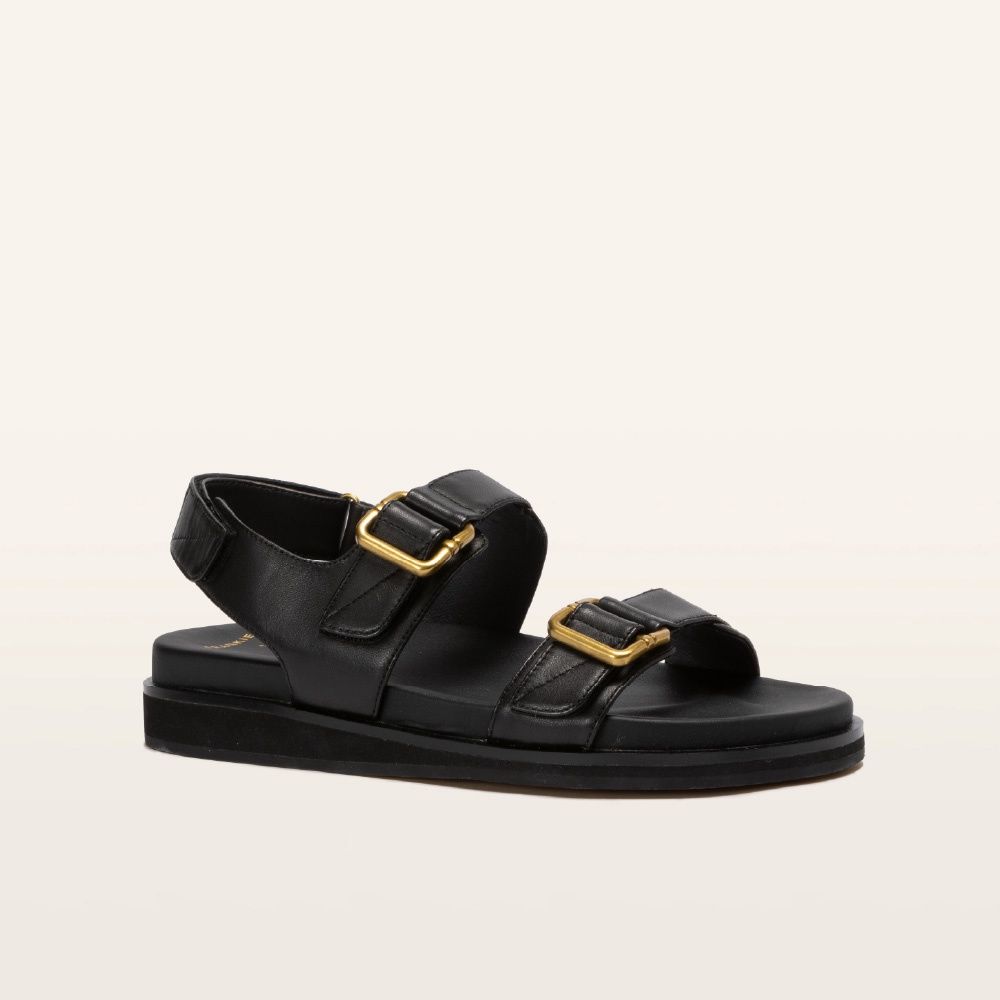 Frankie4 - Thompson, Colour: Black, Size: 7