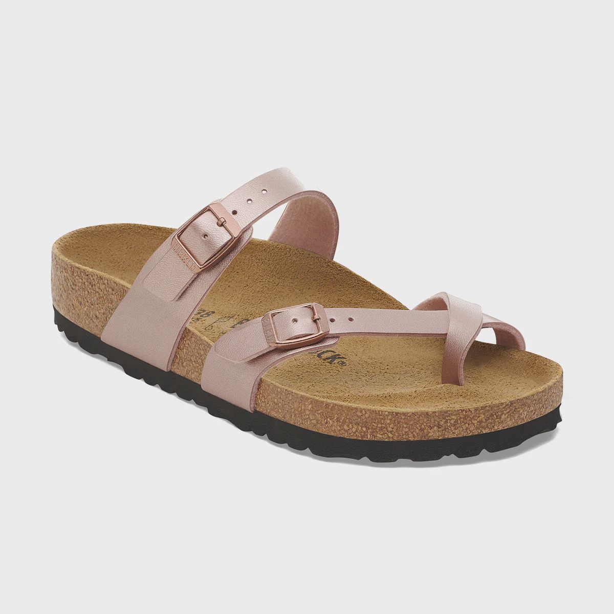 Birkenstock - Mayari Birko-Flor Copper