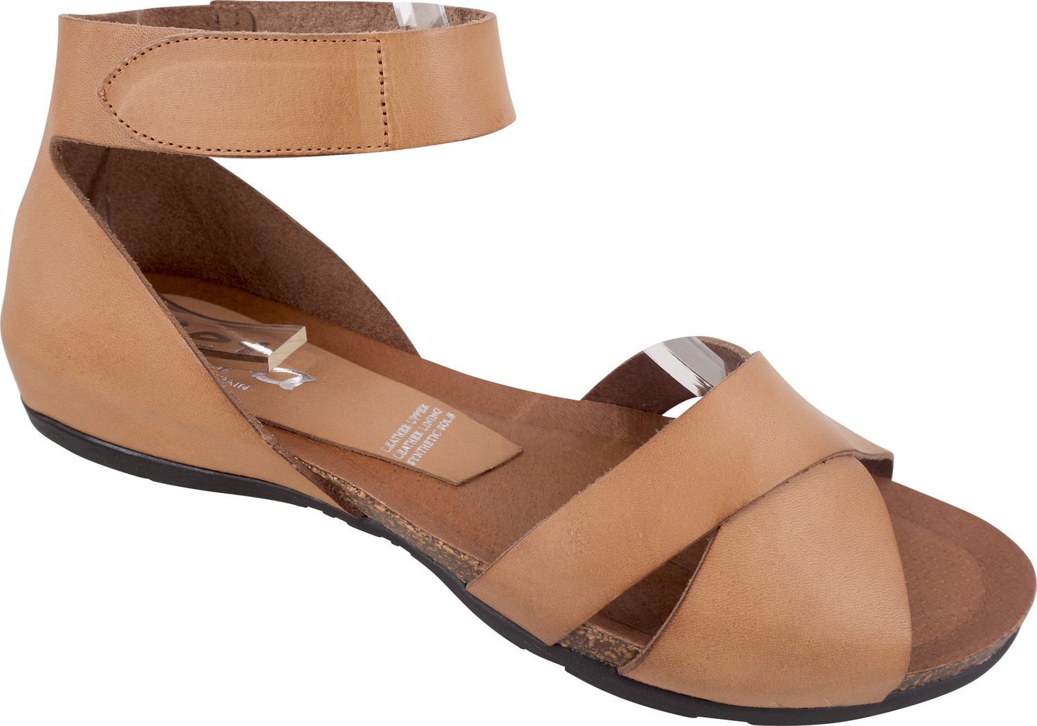 Zeta - Palmyra, Colour: Vaq. Beige-B, Size: 36