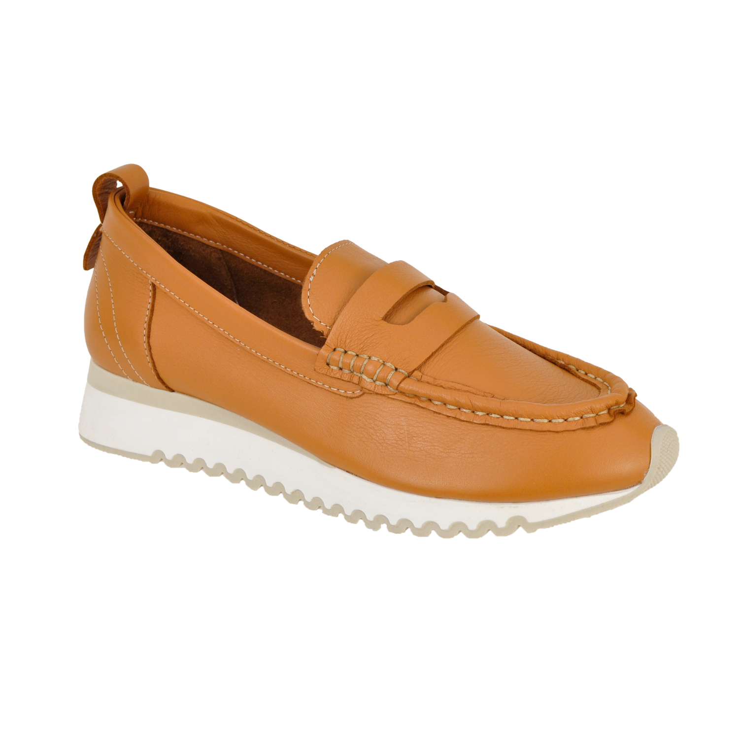 Sala - Peggy, Colour: Taba (Tan), Size: 36