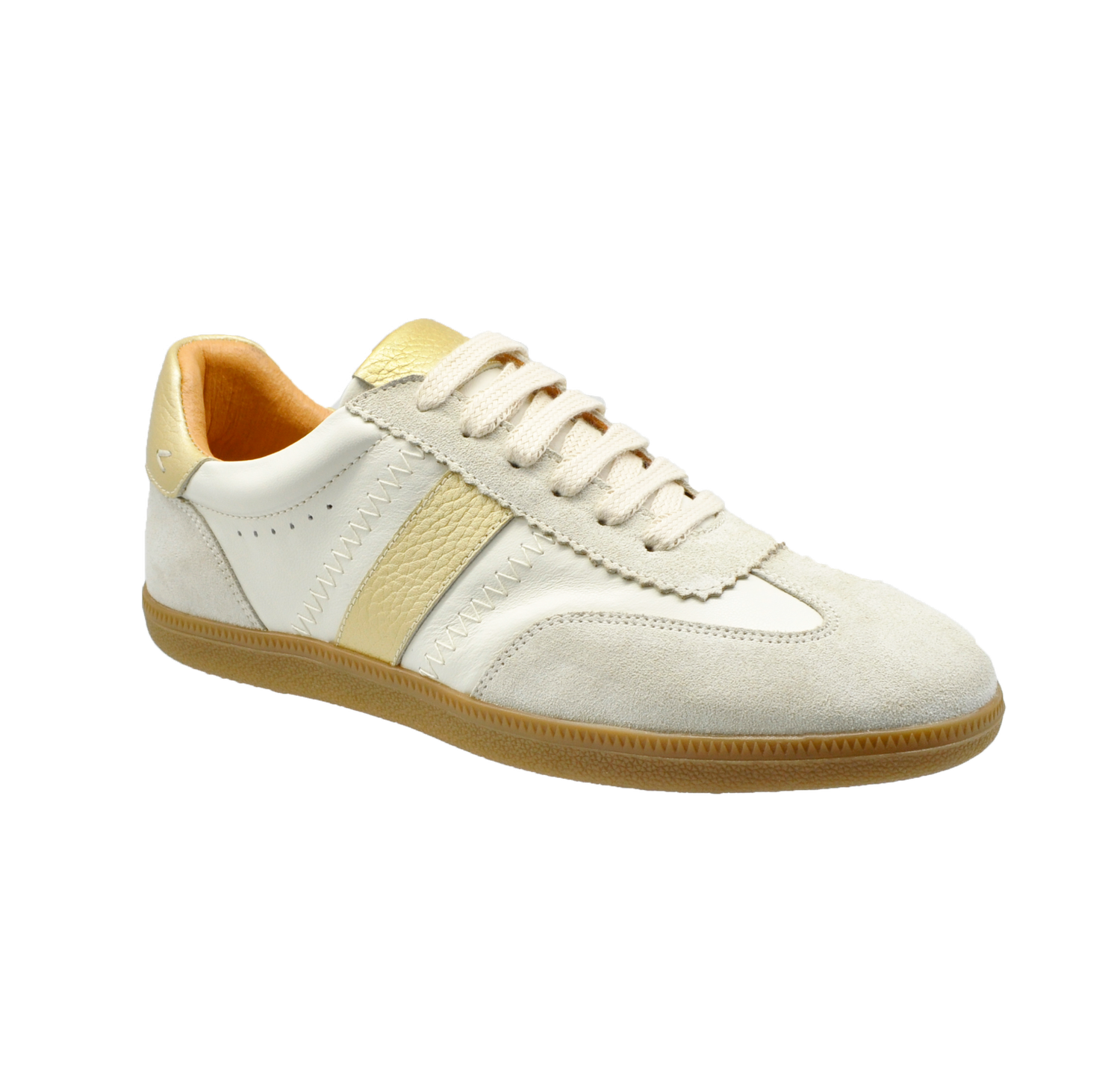 Sala - Sambria, Colour: Crema Combo, Size: 36