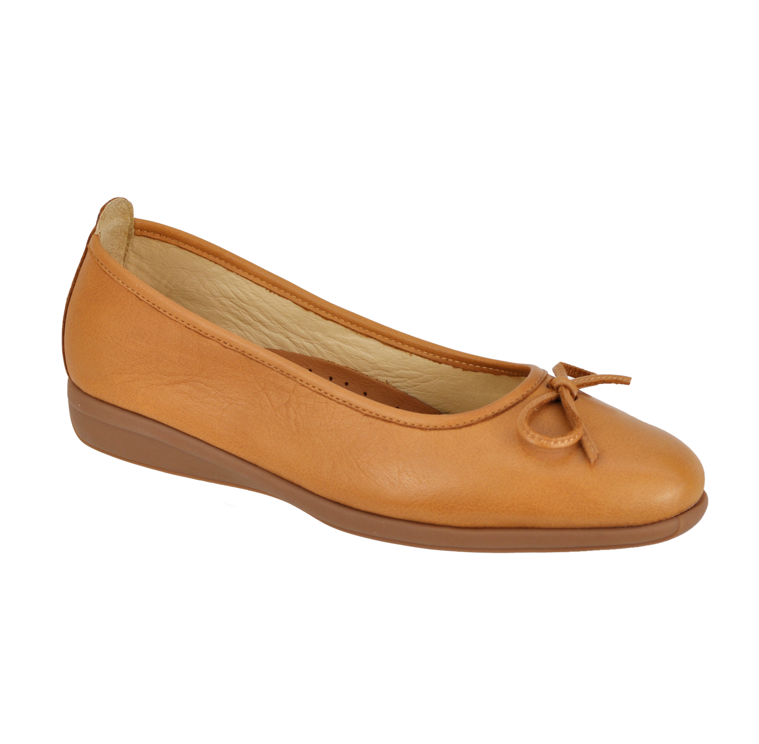 Sala - Sarah, Colour: Coconut, Size: 36
