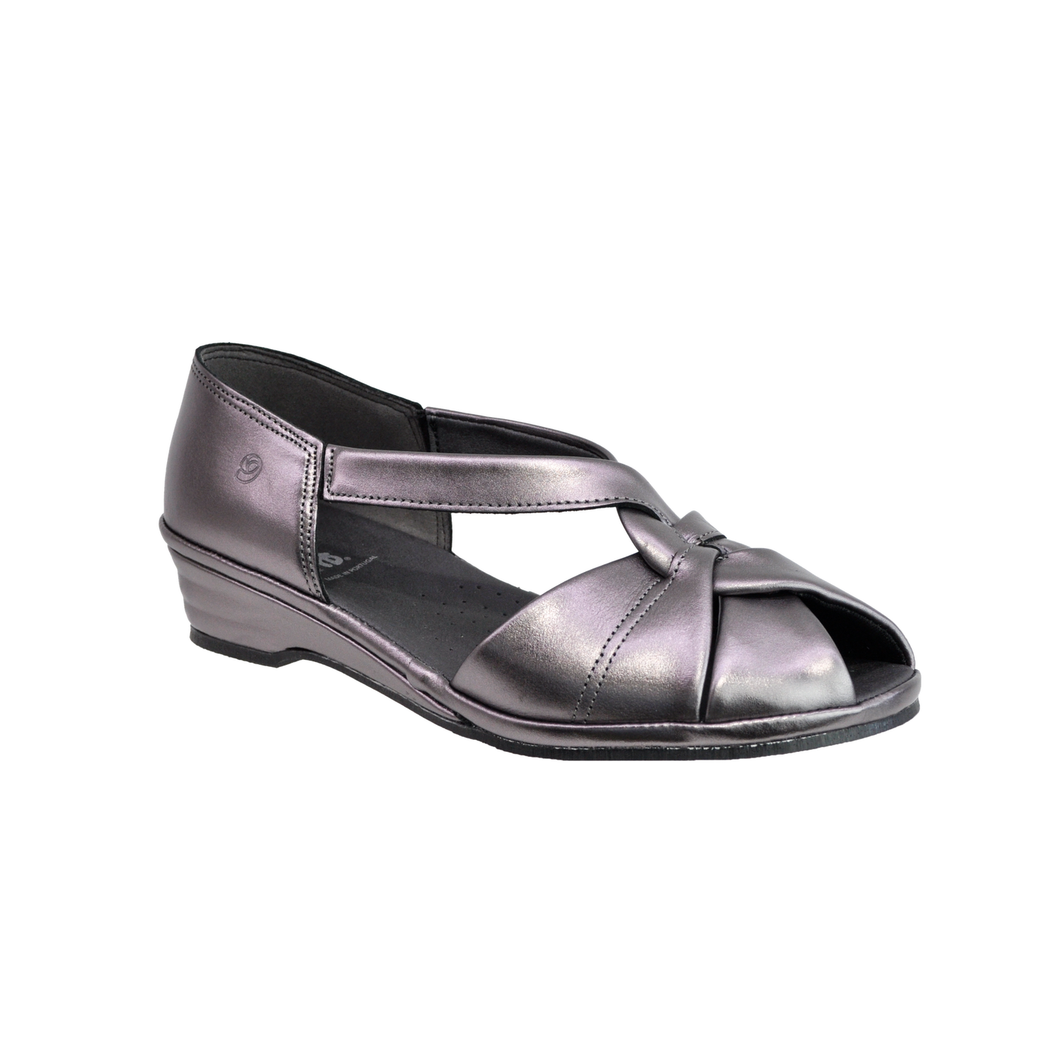 Suave - Aloha, Colour: Champagne, Size: 36