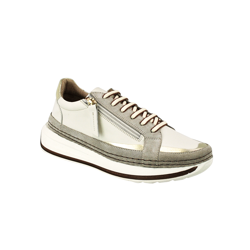 Sala - Vogue, Colour: Crema, Size: 36