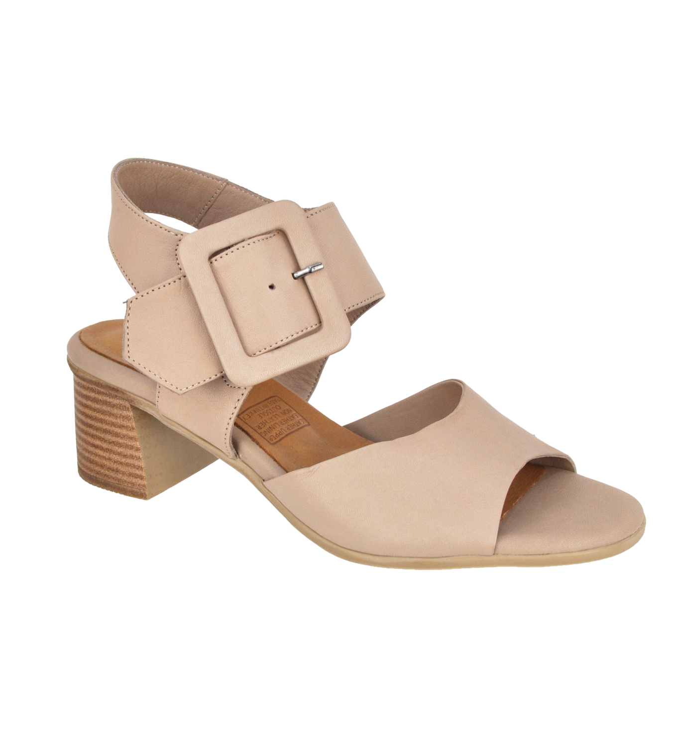 Sala - San Anton, Colour: Dark Stone, Size: 36