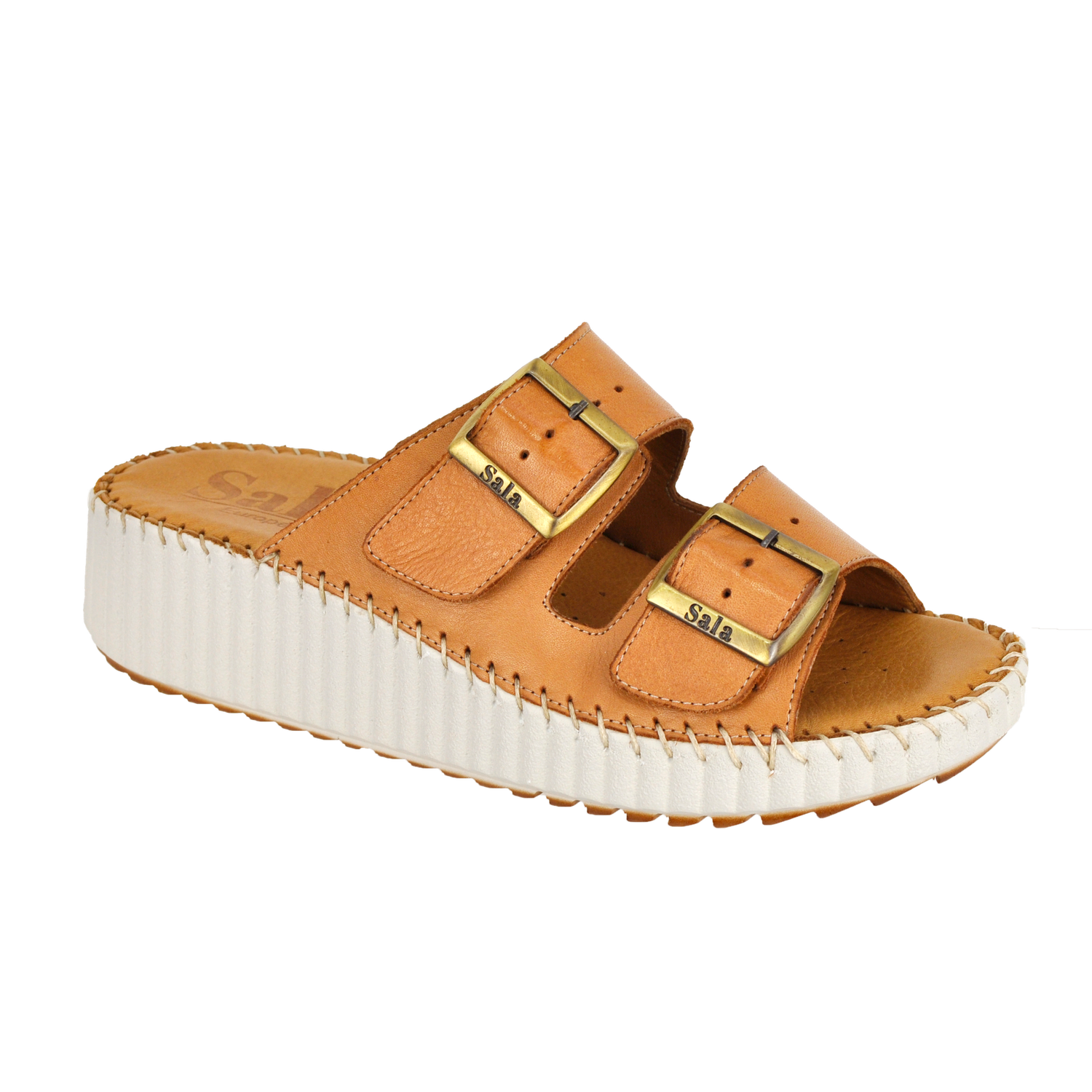 Sala - Solena, Colour: Coconut, Size: 36