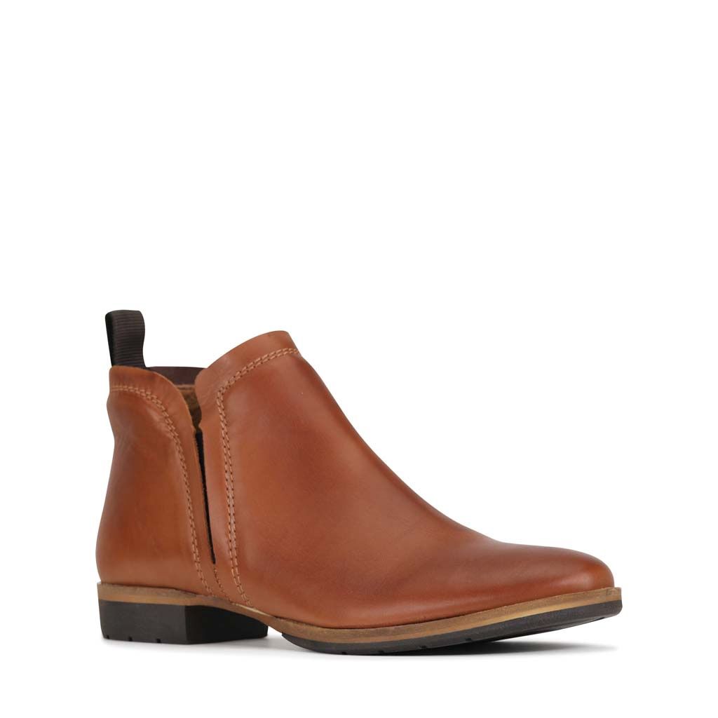 EOS - Gaid, Colour: Brandy, Size: 36