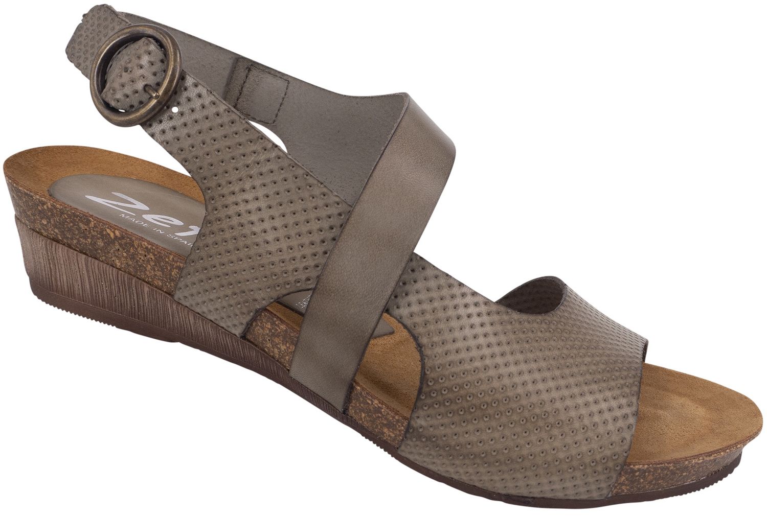 Zeta - Orion, Colour: Vaq. Palma, Size: 36