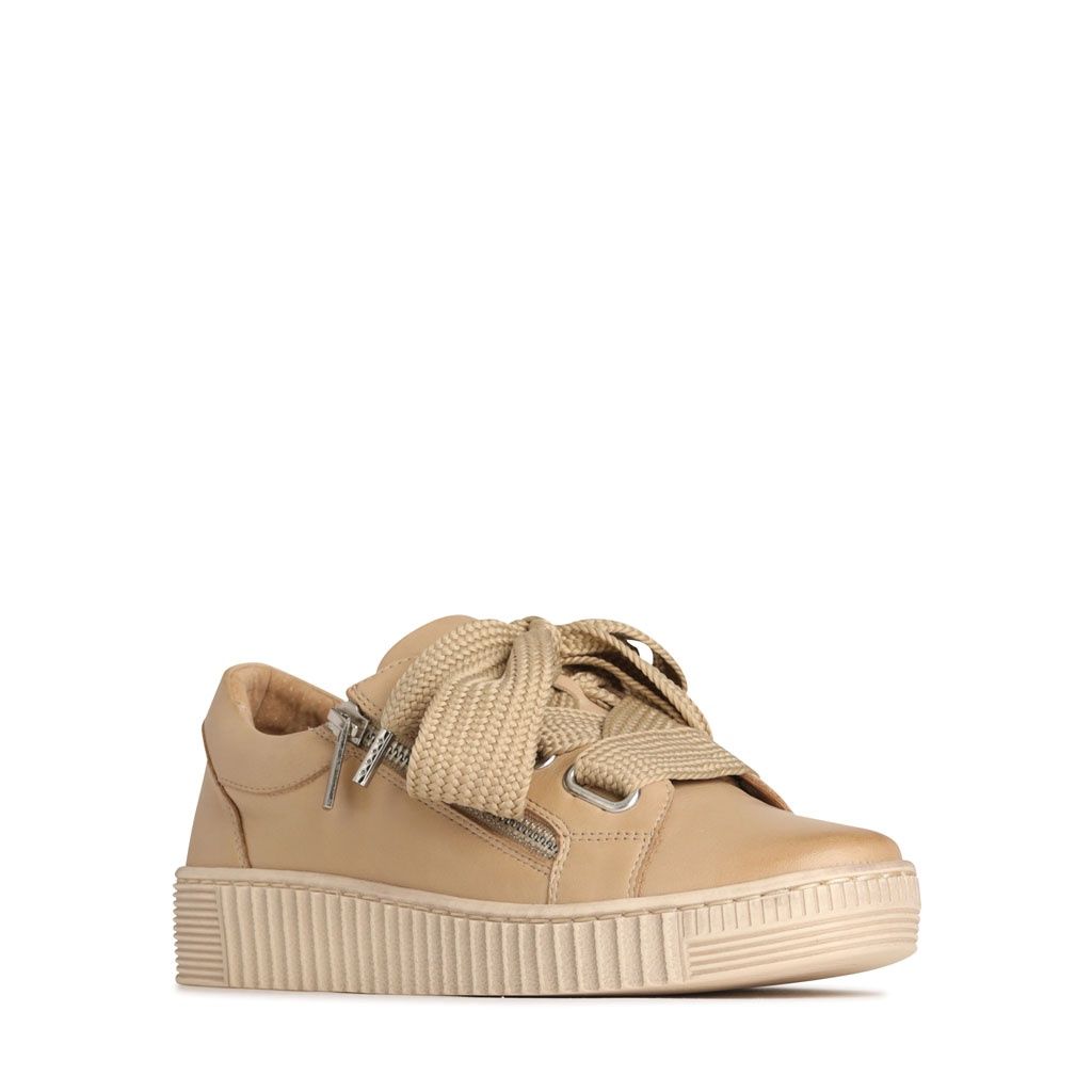 EOS - Jovi, Colour: Ecru, Size: 36