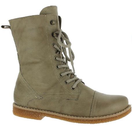 Rilassare - Tomika, Colour: Elmwood, Size: 36