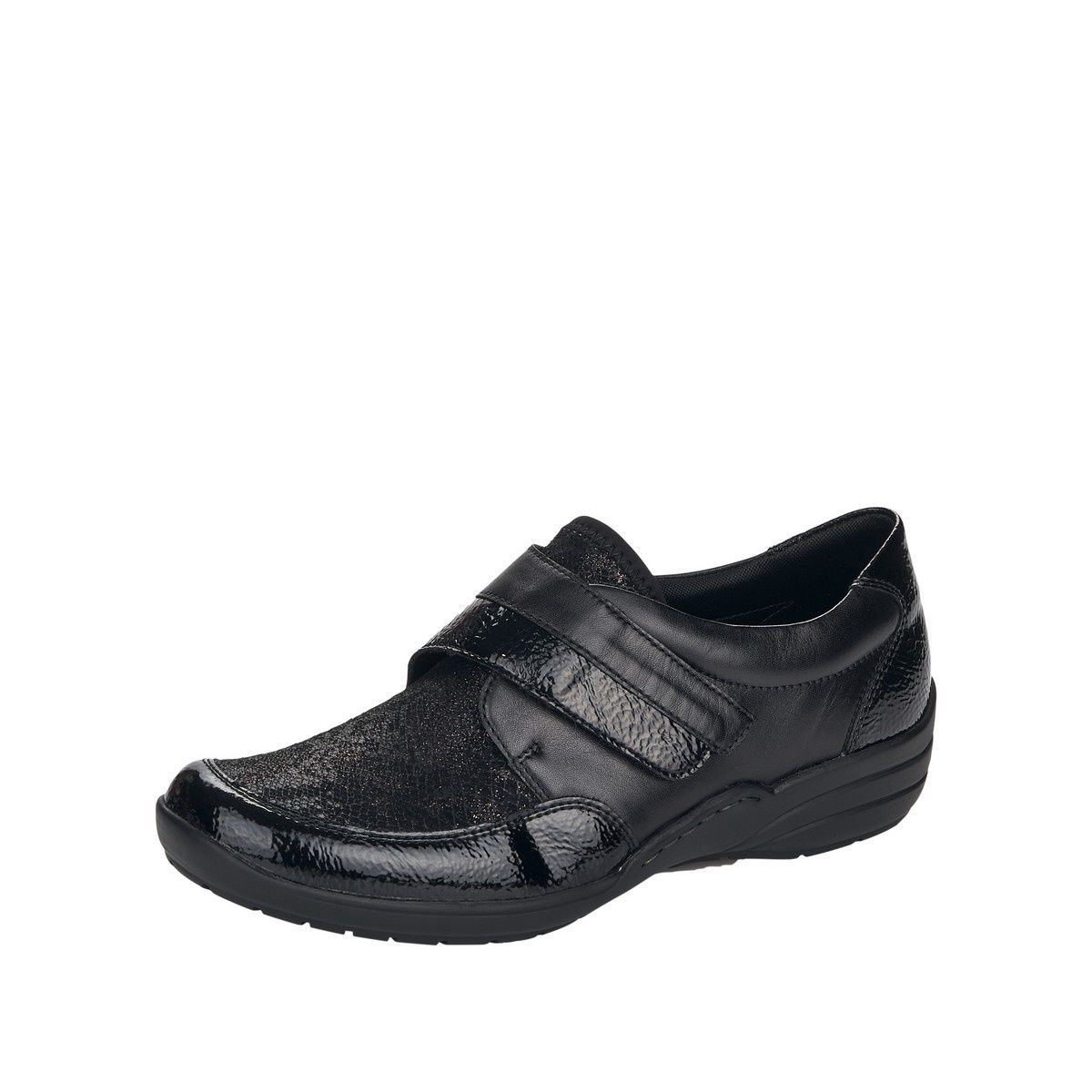 Remonte - Pat, Colour: Black, Size: 36