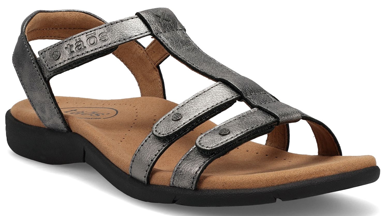 Taos - Trophy 2, Colour: Pewter, Size: 6