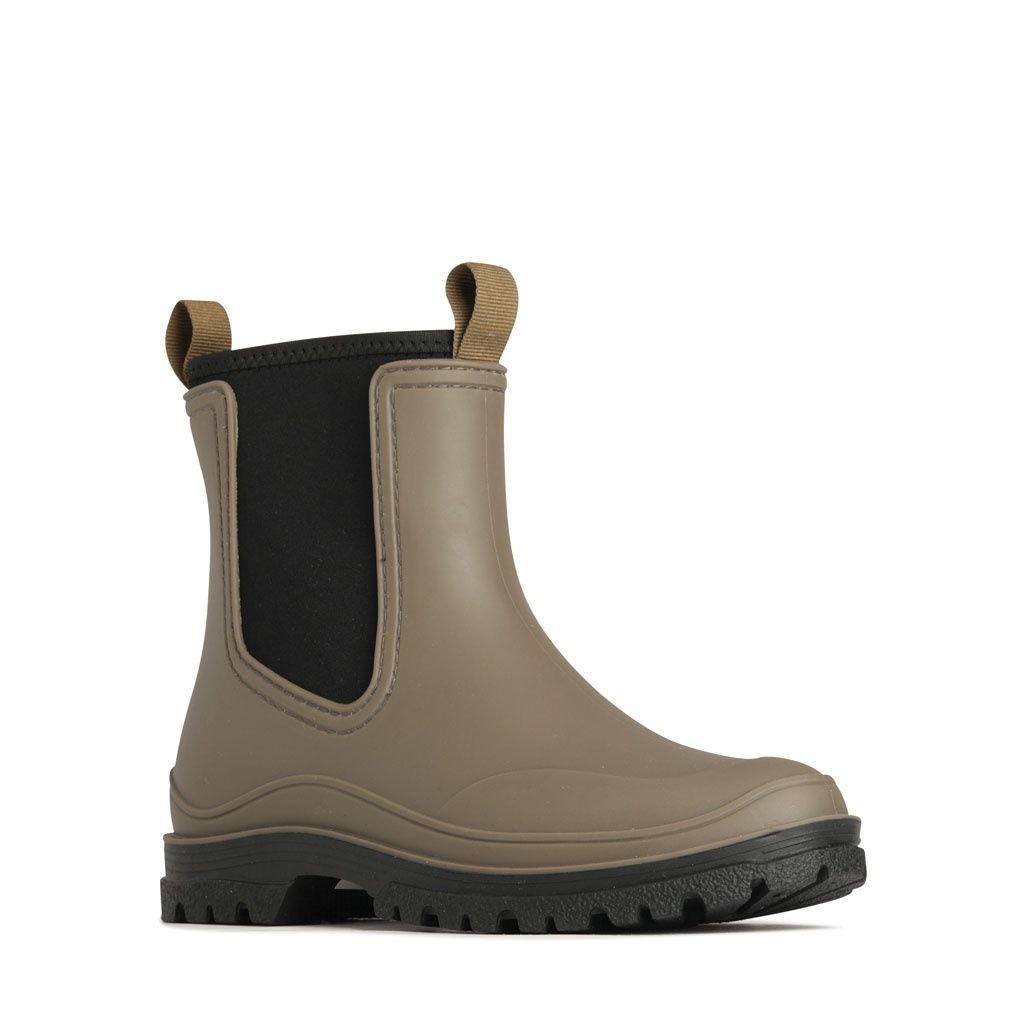 Los Cabos - Amelia, Colour: Khaki, Size: 36