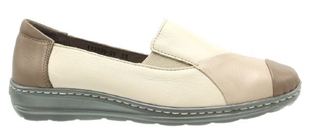 Cassini - Melody, Colour: Swan, Size: 36