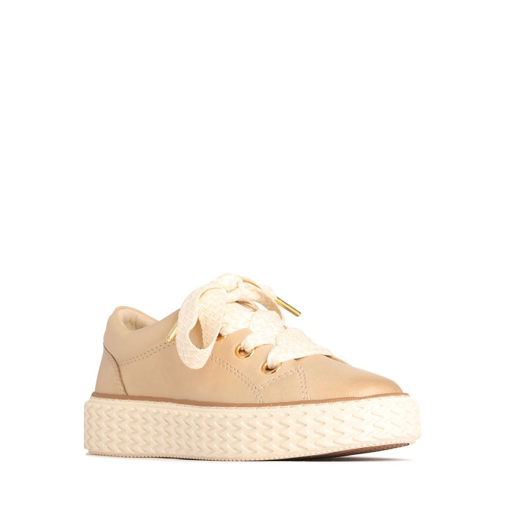 EOS - Trinsic, Colour: Ecru, Size: 36